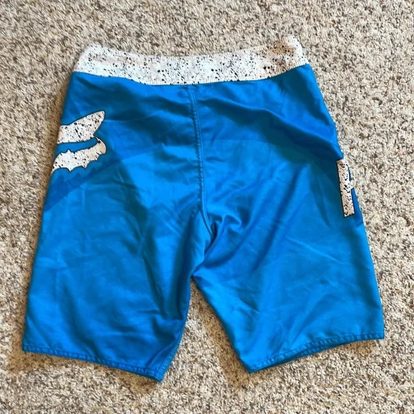 Fox men’s board shorts - Picture 4 of 5